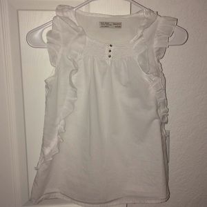 Zara kids blouse